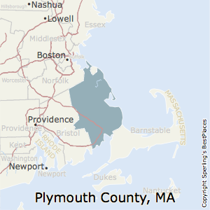 Plymouth County, MA